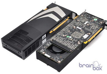 GeForce GTX 295